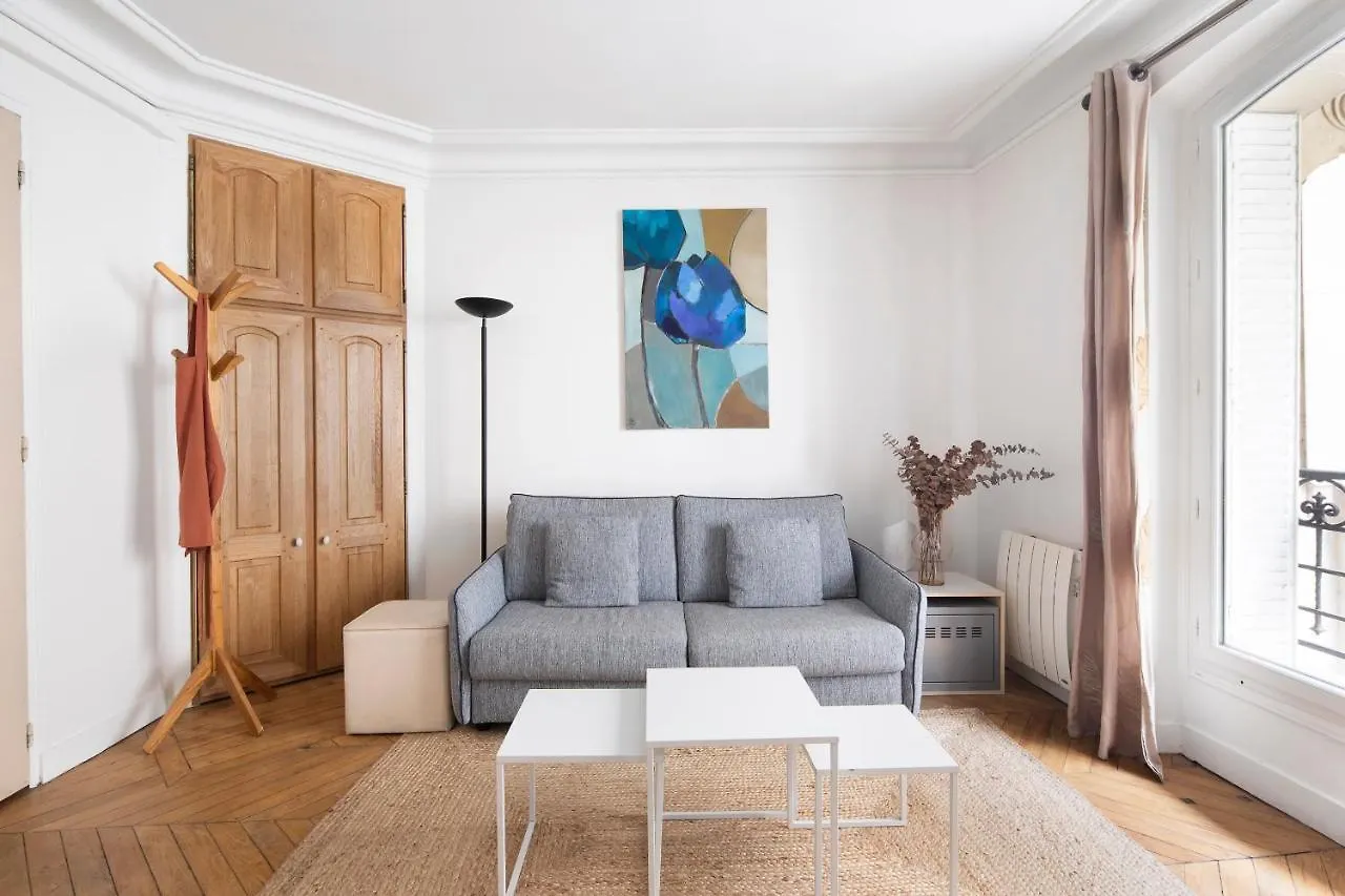Appartement Vertus Paris 0*,  France