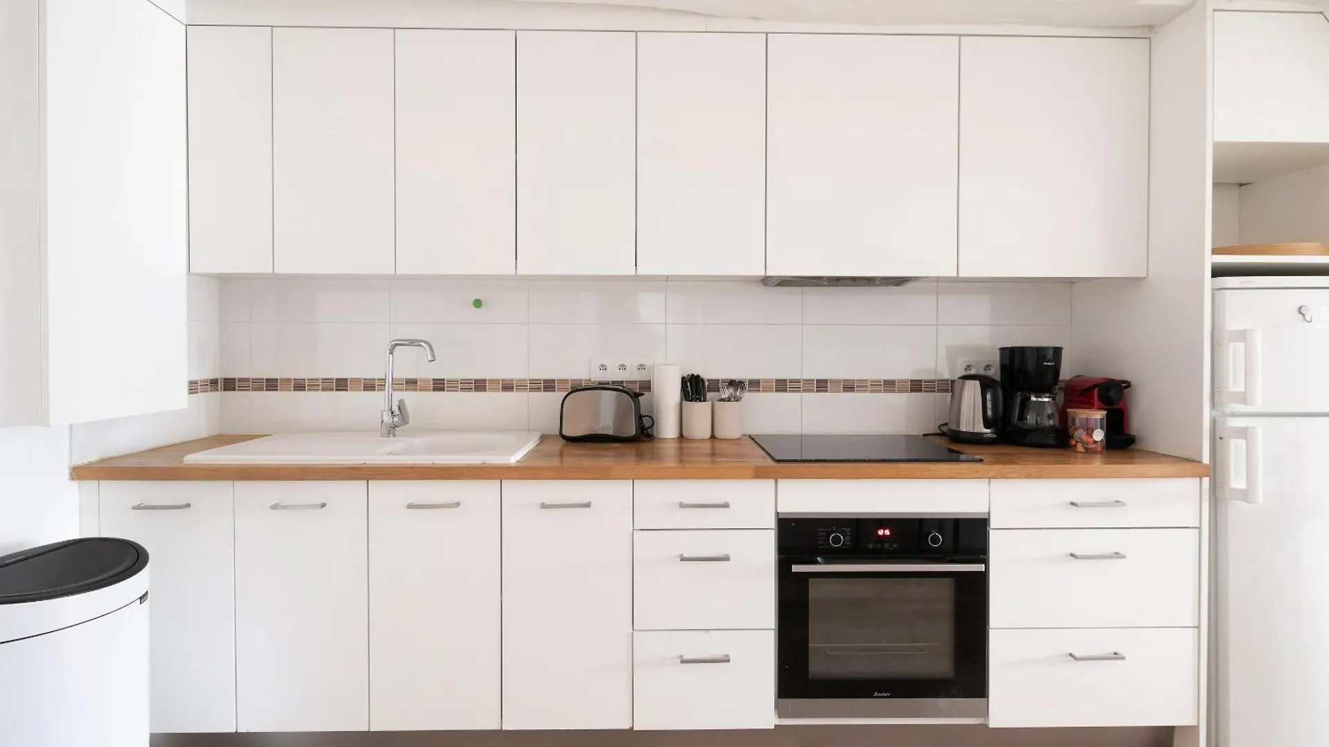 Appartement Vertus Paris