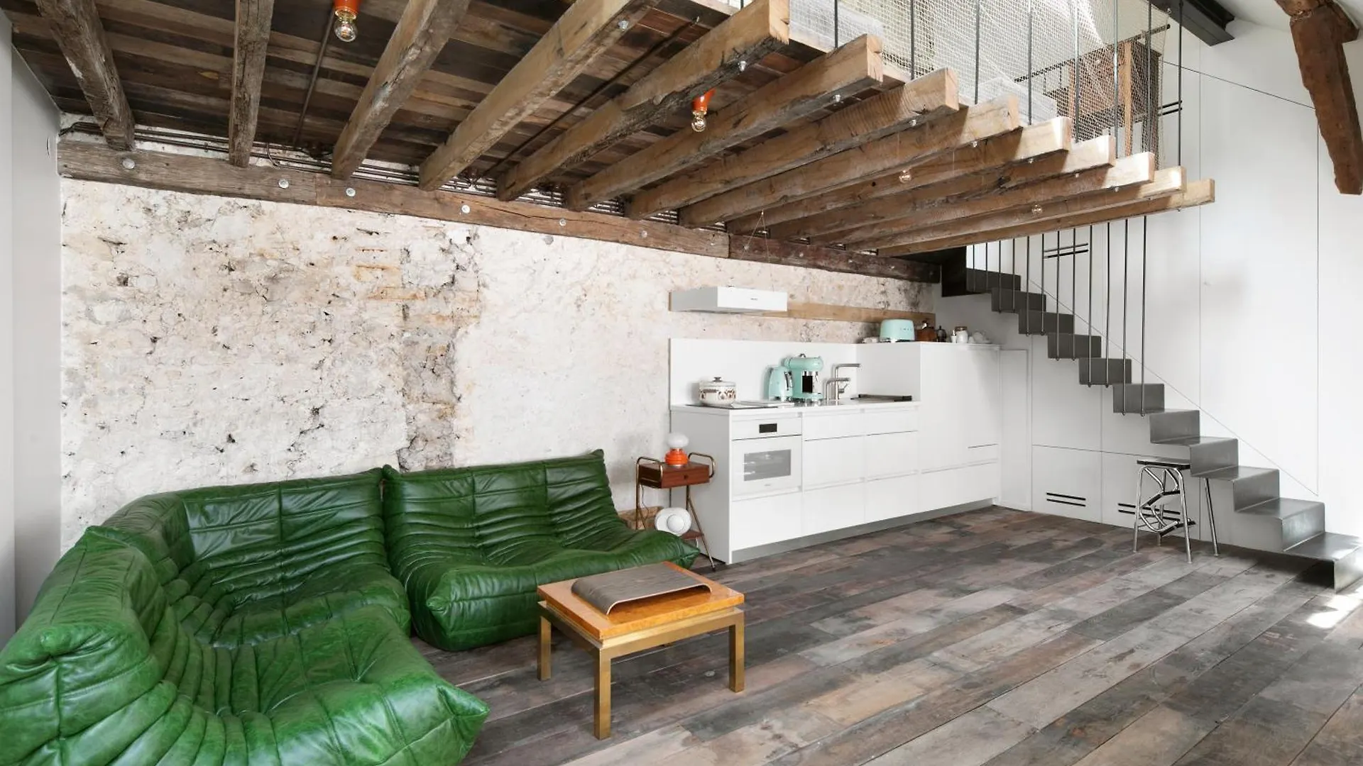 Appartement Vertus Paris 0*,  France