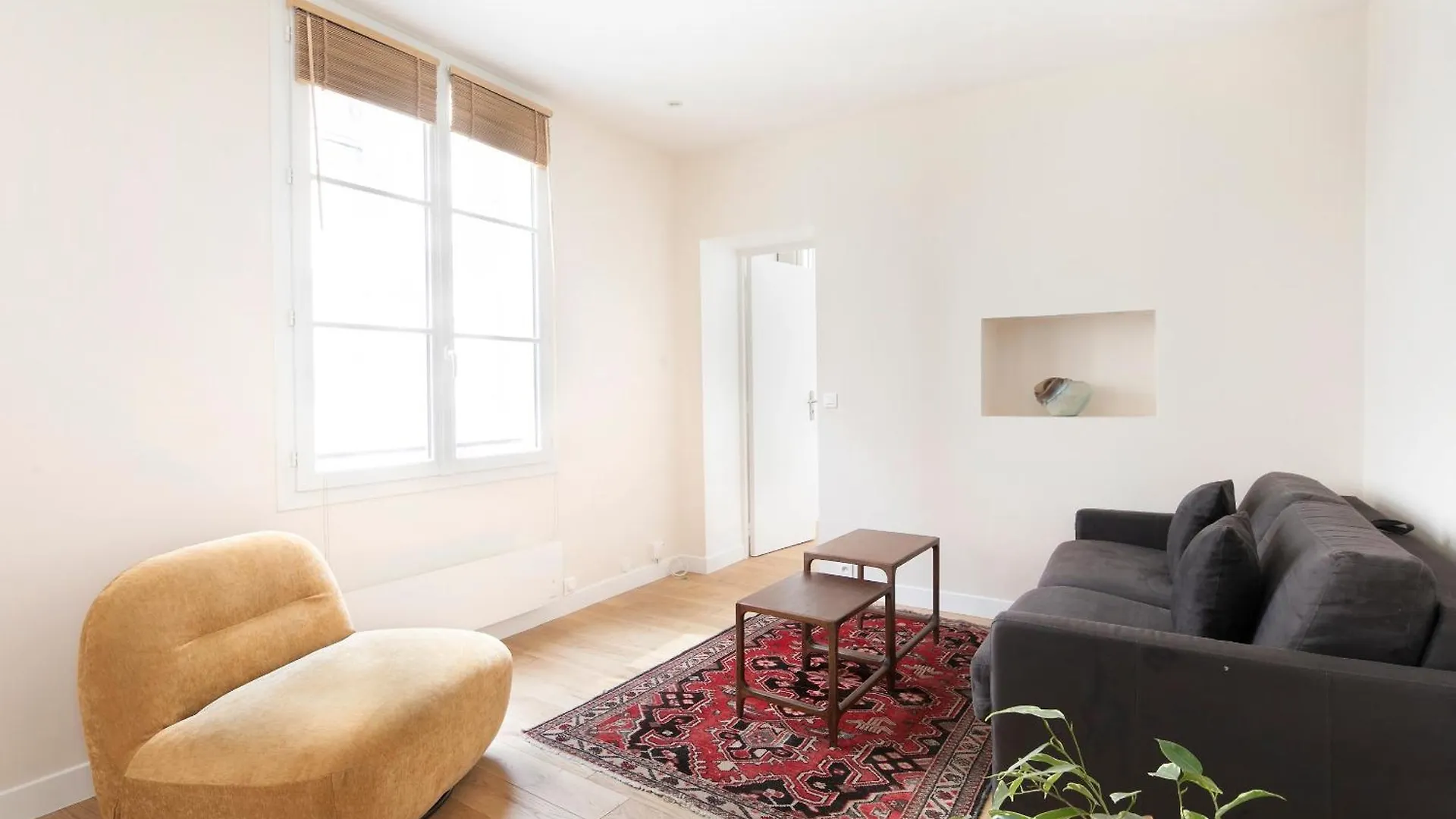 Appartement Vertus Paris