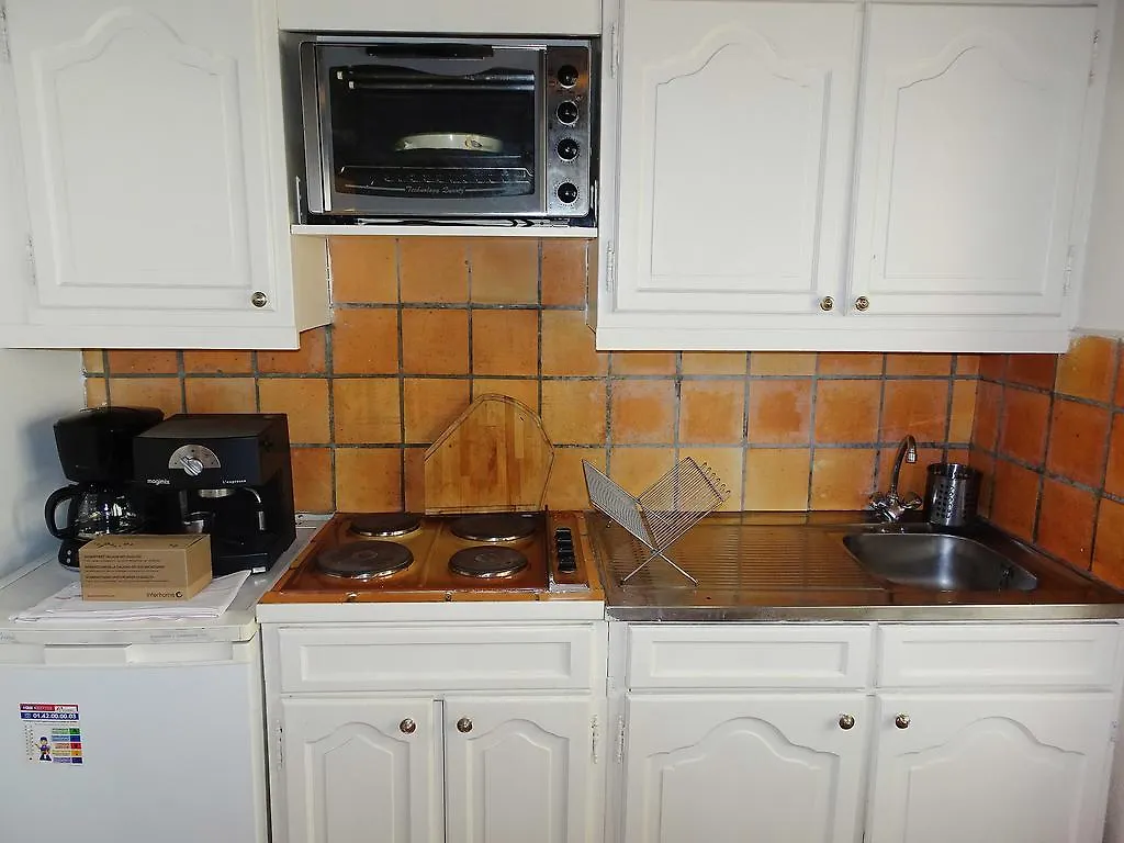 Appartement Vertus Paris Apartment