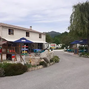 Les Lavandes, 2*, Castellane Francia