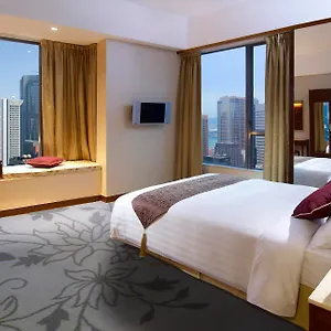 Lan Kwai Fong - Kau U Fong 4*, Hong Kong Cina