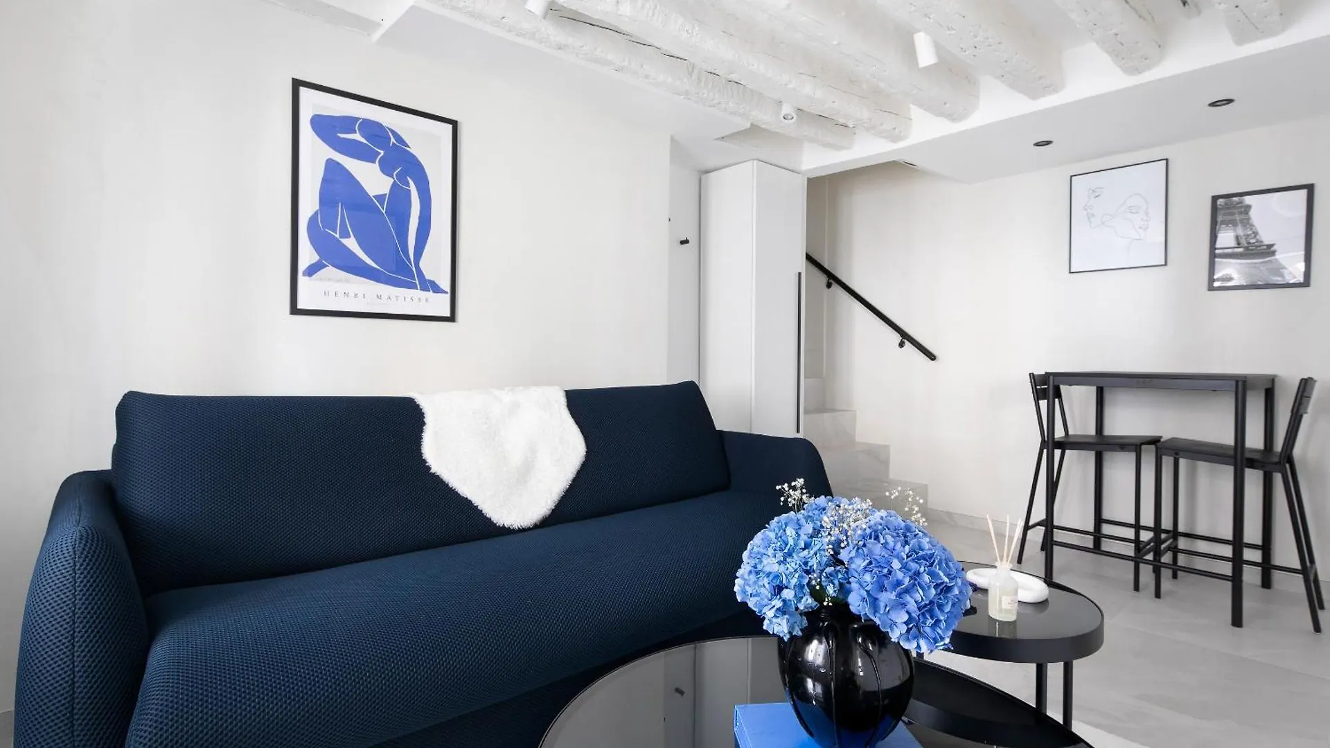 Appartement Vertus Paris 0*,  France