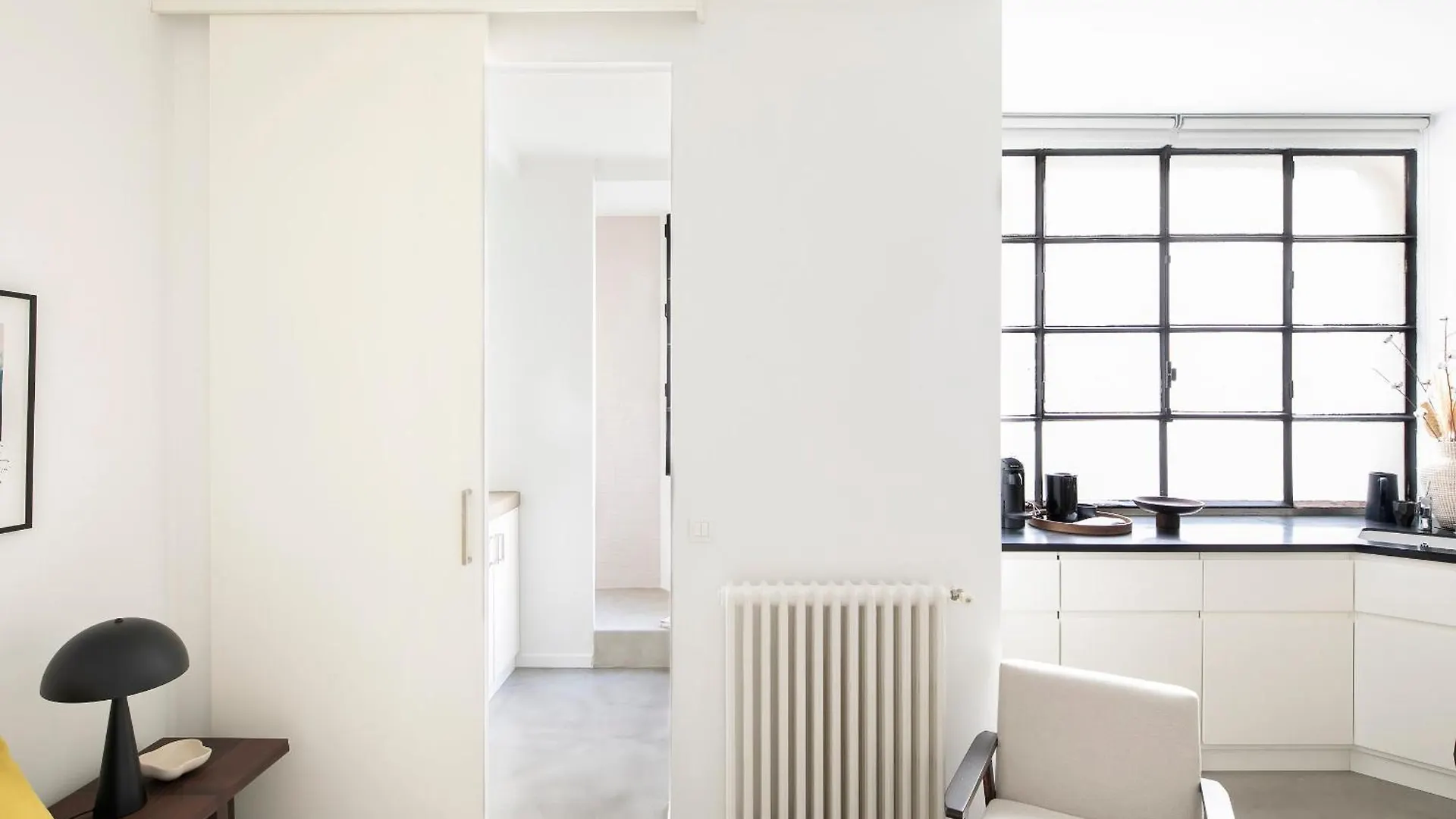 Appartement Vertus Parigi 0*,  Francia