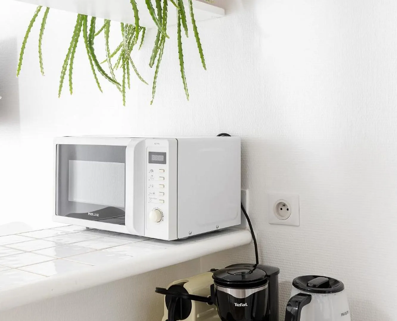 Apartment Appartement Vertus Paris