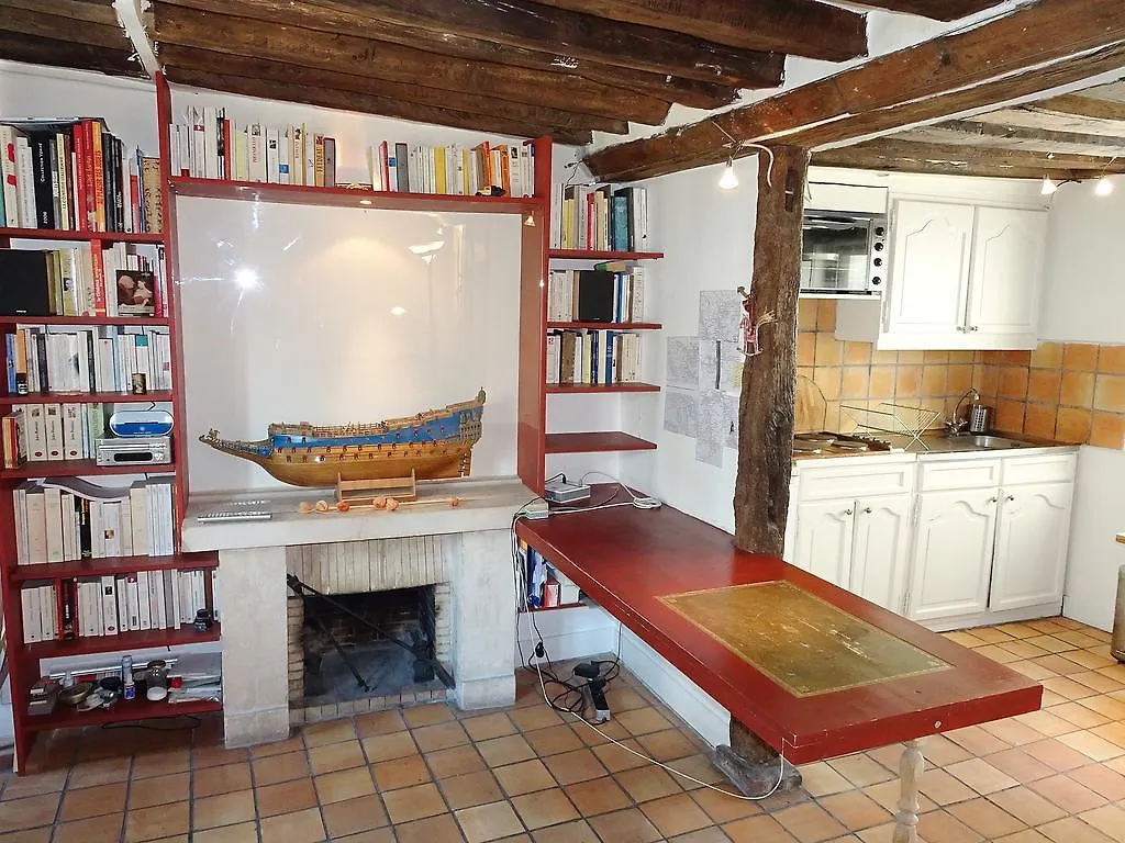 Appartement Vertus contacts